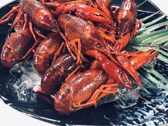 -龙虾奇迹(大华三路店)