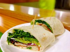 -So Lounge索兰至餐厅(蓝色港湾店)