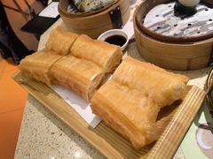 -点都德(奥体印象城店)