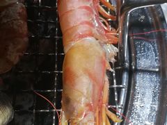 -大众食代铁板烧烤肉自助餐厅