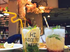 -吃饼人西餐(南开店)