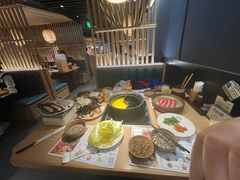 -温野菜涮涮锅(西单大悦城店)