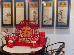 -院8里·少城记忆老川菜(宽窄巷子店)