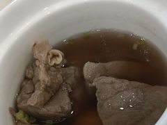 -金华安大酒楼·老牌潮菜·粤式茶点(东方国际店)