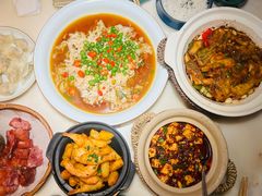 -锦府盐帮·李宅(领展购物广场中关村店)