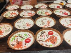 -伍棵星炭烤自助料理·烤鳗鱼(浦东食品城店)