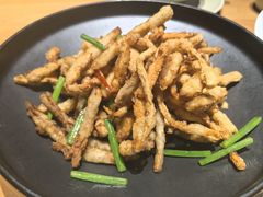-竹里馆·淮扬菜·功夫茶(老门东店)