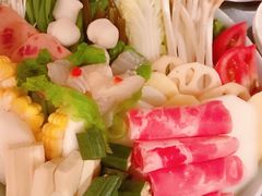 -生如夏花泰式火锅(伊藤双楠店)