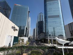 -深圳湾万象城(南山店)