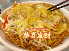 -老人和饭店(打浦路店)