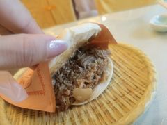 肉夹馍-玉华宫宾馆·餐厅(铜川驻京办店)