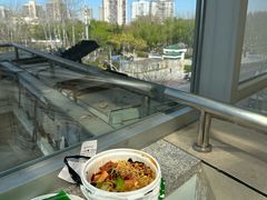 -石景山区图书馆(八角南路)