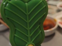 -海底捞火锅(新松江路生日主题店)