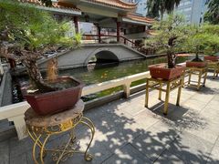 -番禺宾馆丽苑厅