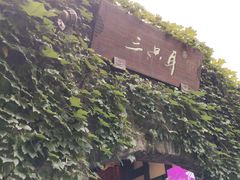 -三只耳火锅(宽窄巷子店)