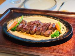 -Mogul Eatery·大亨餐酒馆