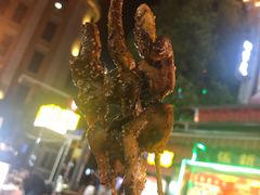 -老通城豆皮大王(吉庆街店)