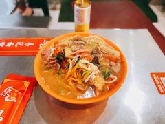 全家福-易记皮肚面(明瓦廊店)