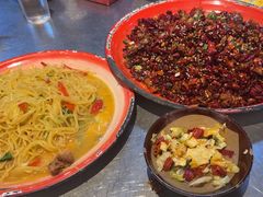 -馬伍旺川菜(江北虹悦城店)
