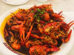 麻辣小龙虾-簋街仔仔小龙虾(总店)