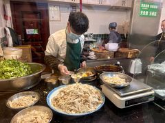 -马记清真肺片(玉林中横巷)