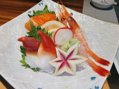 -森味薪火烧•烧鸟居酒屋•日本料理(望京店)