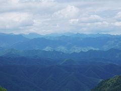 -栾川竹海野生动物园