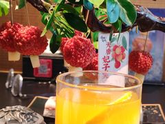 -唐猫庭院·千年陕菜(赛格国际购物中心店)