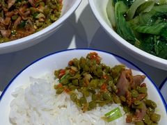 -兰湘子·湘菜小炒(天水兰天城市广场店)