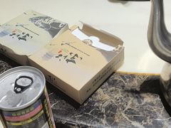 -东江海鲜大排档·潮汕菜·砂锅粥