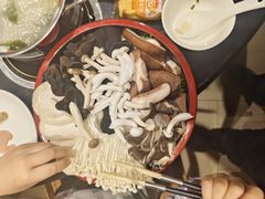 -食鲜捞火锅(湖西路店)