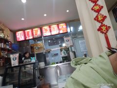 -津味张记包子铺(利民道店)