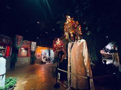 -中国闽台缘博物馆