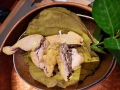 -桂满陇·杭州饭店(清河万象店)