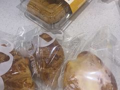 -DANXI丹喜面包·蛋糕(小公园永平店)