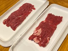 -丁卯•铜锅涮肉(工体店)