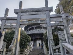 -八大山人梅湖景区