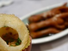 -粤匠·澳门点心粤菜海鲜(澳门半岛店)