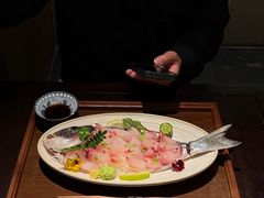 -贰醒·私房小院烧烤 (太古里店)