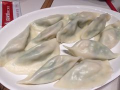 -喜家德虾仁水饺(开发区万达店)