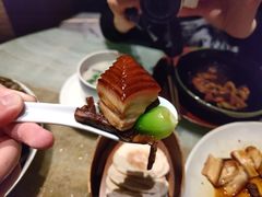 -湖滨28中餐厅·西湖宴·杭州君悦酒店