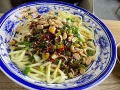 -花溪牛肉米粉(华兴东街店)