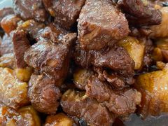 -何适山庄 ·可团建(水长城P2停车场店)