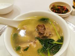 -阿锋鲍鱼酒家美食汇(华安店)