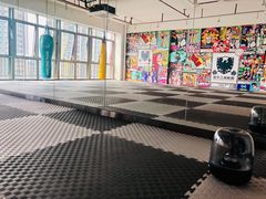 -AC健身·运动康复工作室(千灯湖店)