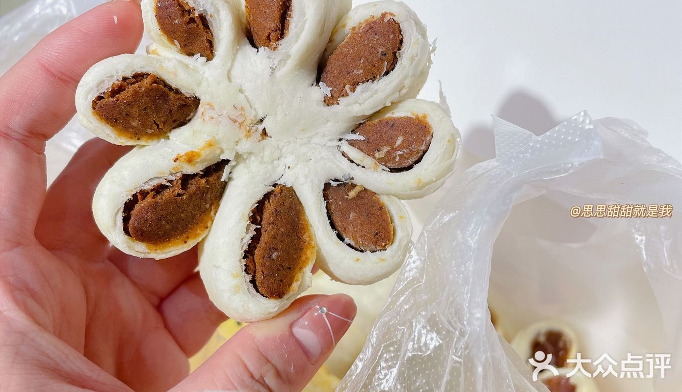 洛阳特色伴手礼｜麦盛斋｜特产糕点零食特产