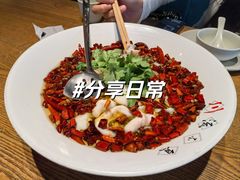 -川流不息(北蔡休闲广场店)