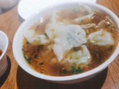 -金枝玉叶上海人家食府(三里河店)