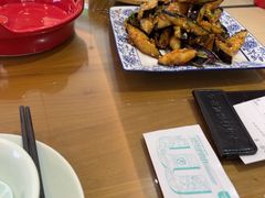 -鲁南仔·滕州炒鸡(经三路店)