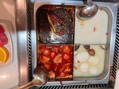 -海底捞大排档火锅(打浦路店)